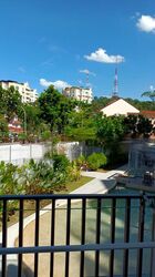 Natura@Hillview (D23), Apartment #484253241